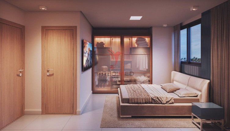 Imagem Imóvel com 1 Quarto à Venda, 25 m² em Ponta De Campina - Cabedelo Imagem Imóvel com 1 Quarto à Venda, 25 m² em Ponta De Campina - Cabedelo