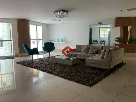 Imagem Apartamento com 2 Quartos à Venda, 86 m² em Mucuripe - Fortaleza