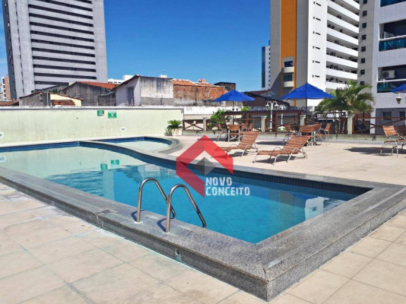 Imagem Apartamento com 2 Quartos à Venda, 72 m² em Praia De Iracema - Fortaleza Imagem Apartamento com 2 Quartos à Venda, 72 m² em Praia De Iracema - Fortaleza