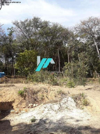 Imagem Fazenda à Venda, 7.000 m² em Caio Martins - Esmeraldas