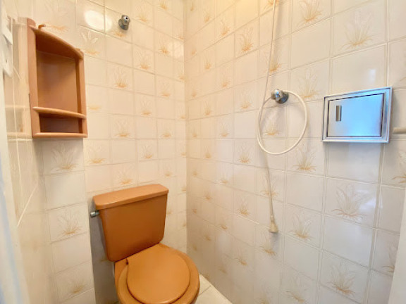 Imagem Apartamento com 3 Quartos à Venda, 90 m² em Enseada - Guarujá
