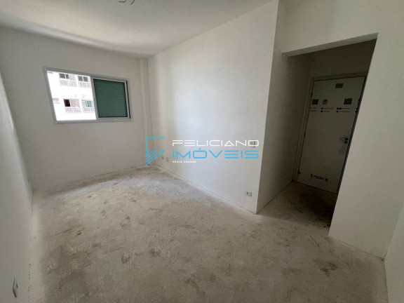 Imagem Apartamento com 2 Quartos à Venda, 76 m² em Caiçara - Praia Grande