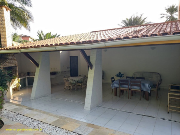 Imagem Imóvel com 4 Quartos à Venda, 290 m² em Alphaville Litoral Norte 1 - Camaçari Imagem Imóvel com 4 Quartos à Venda, 290 m² em Alphaville Litoral Norte 1 - Camaçari