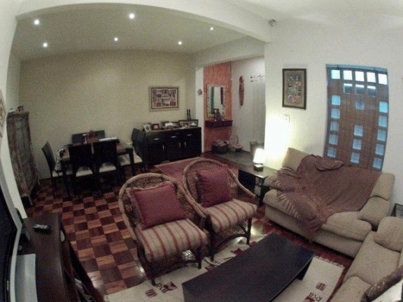 Casa com 4 Quartos à Venda, 180 m² em Jardim Da Saude - São Paulo