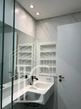 Imagem Apartamento com 3 Quartos à Venda, 77 m² em Vila Mascote - São Paulo