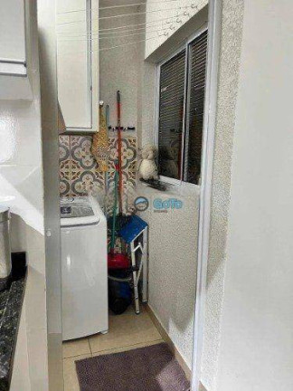 Imagem Apartamento com 2 Quartos à Venda, 50 m² em Vila Carrão - São Paulo
