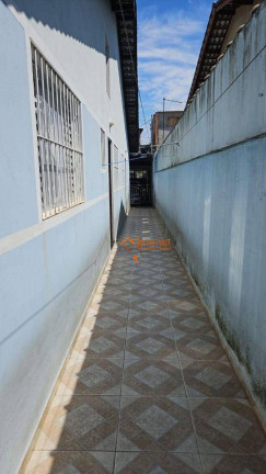 Imagem Casa com 2 Quartos à Venda, 125 m² em Jardim Mediterrâneo - Guarulhos Imagem Casa com 2 Quartos à Venda, 125 m² em Jardim Mediterrâneo - Guarulhos