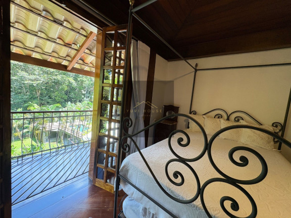 Imagem Casa com 4 Quartos à Venda, 700 m² em Domingas Dias - Ubatuba