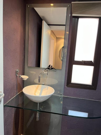 Imagem Apartamento com 3 Quartos à Venda, 145 m² em Jardim Bela Vista - Santo André Imagem Apartamento com 3 Quartos à Venda, 145 m² em Jardim Bela Vista - Santo André