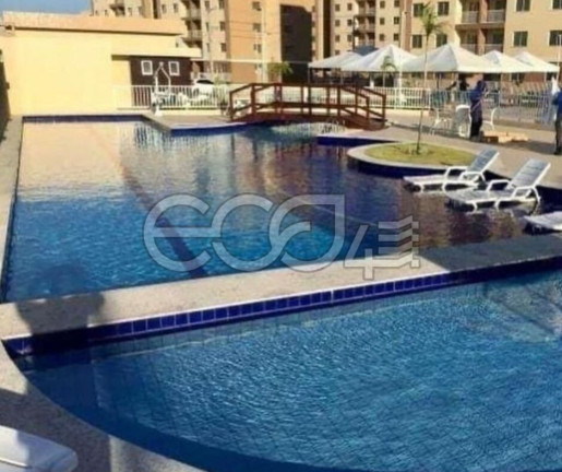 Imagem Apartamento com 3 Quartos à Venda, 66 m² em Jabotiana - Aracaju Imagem Apartamento com 3 Quartos à Venda, 66 m² em Jabotiana - Aracaju