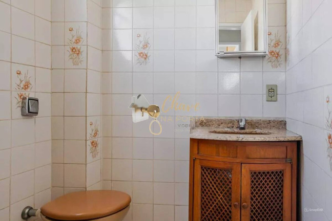 Imagem Apartamento com 1 Quarto à Venda, 47 m² em Jardim Paulista - São Paulo