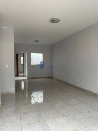 Imagem Casa com 3 Quartos à Venda, 120 m² em Itamaraty 4ª Etapa - Anápolis