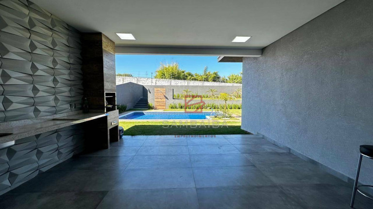 Imagem Casa com 4 Quartos à Venda, 257 m² em Condomínio Jardim Flamboyan - Bragança Paulista Imagem Casa com 4 Quartos à Venda, 257 m² em Condomínio Jardim Flamboyan - Bragança Paulista