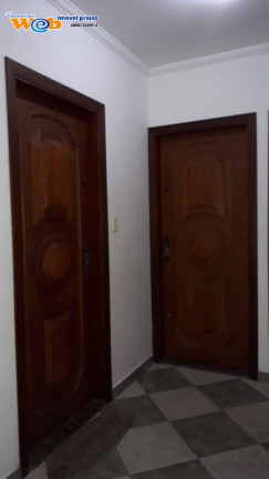 Imagem Apartamento com 3 Quartos para Alugar, 100 m² em Canto Do Forte - Praia Grande Imagem Apartamento com 3 Quartos para Alugar, 100 m² em Canto Do Forte - Praia Grande