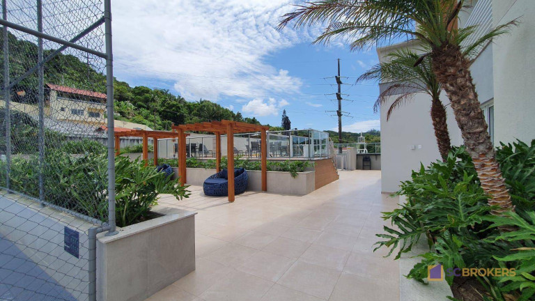 Imagem Apartamento com 2 Quartos à Venda, 64 m² em Praia Brava - Itajaí