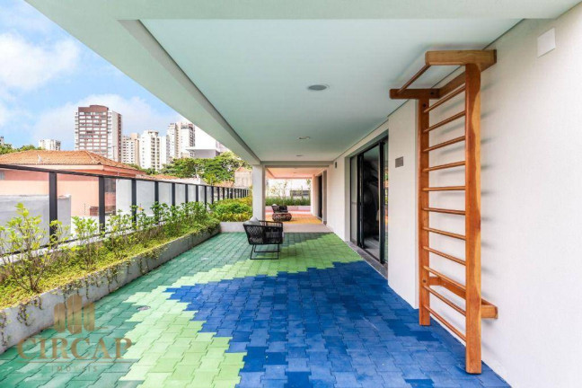Imagem Apartamento com 3 Quartos à Venda, 151 m² em Vila Romana - São Paulo Imagem Apartamento com 3 Quartos à Venda, 151 m² em Vila Romana - São Paulo