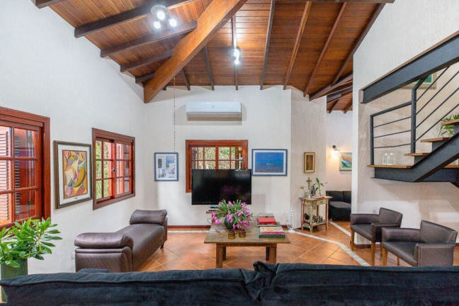 Imagem Casa com 3 Quartos à Venda, em Vila Represa - São Paulo Imagem Casa com 3 Quartos à Venda, em Vila Represa - São Paulo