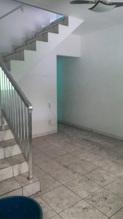 Imagem Sobrado com 3 Quartos à Venda, 119 m² em Jardim Lincoln - Suzano