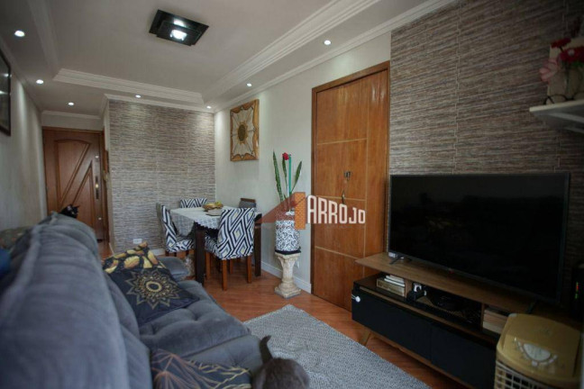 Imagem Apartamento com 2 Quartos à Venda, 47 m² em Vila Marieta - São Paulo Imagem Apartamento com 2 Quartos à Venda, 47 m² em Vila Marieta - São Paulo