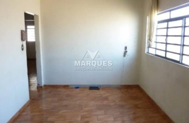 Imagem Casa com 3 Quartos à Venda, 120 m² em Jardim São Domingos - Sumaré