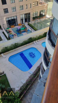 Imagem Apartamento com 3 Quartos para Alugar, 113 m² em Alphaville - Barueri Imagem Apartamento com 3 Quartos para Alugar, 113 m² em Alphaville - Barueri