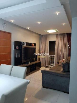 Imagem Apartamento com 2 Quartos à Venda, 74 m² em Boa Vista - São Caetano Do Sul Imagem Apartamento com 2 Quartos à Venda, 74 m² em Boa Vista - São Caetano Do Sul