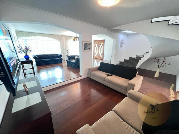 Imagem Sobrado com 4 Quartos à Venda, 463 m² em Jardim São Caetano - São Caetano Do Sul Imagem Sobrado com 4 Quartos à Venda, 463 m² em Jardim São Caetano - São Caetano Do Sul
