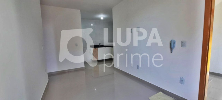 Imagem Apartamento com 1 Quarto à Venda, 42 m² em Vila Isolina Mazzei - São Paulo