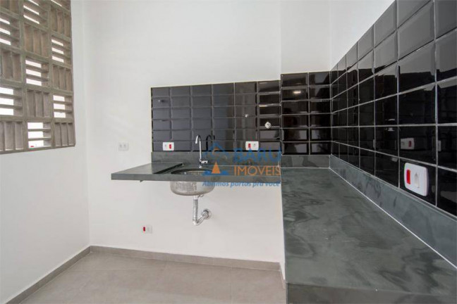 Imagem Apartamento com 1 Quarto à Venda, 30 m² em República - São Paulo Imagem Apartamento com 1 Quarto à Venda, 30 m² em República - São Paulo