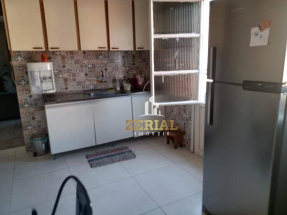 Imagem Sobrado com 4 Quartos à Venda, 217 m² em Santa Paula - São Caetano Do Sul Imagem Sobrado com 4 Quartos à Venda, 217 m² em Santa Paula - São Caetano Do Sul