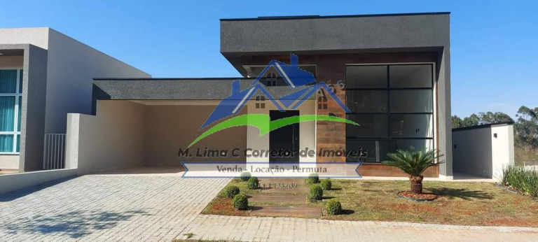 Imagem Casa de Condomínio com 3 Quartos à Venda, 364 m² em Condomínio Buona Vita - Atibaia Imagem Casa de Condomínio com 3 Quartos à Venda, 364 m² em Condomínio Buona Vita - Atibaia