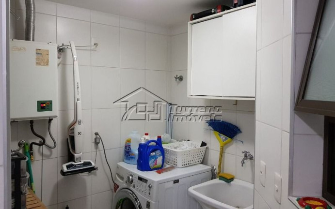 Imagem Apartamento com 3 Quartos à Venda, 96 m² em Urbanova - São José Dos Campos