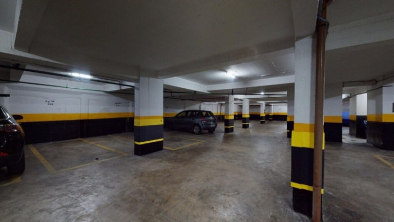 Imagem Apartamento com 3 Quartos à Venda, 112 m² em Jardim América - São Paulo