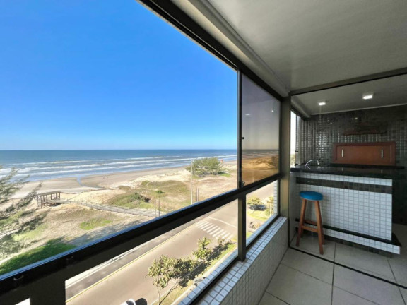Imagem Apartamento com 4 Quartos à Venda,  em Centro - Capao Da Canoa