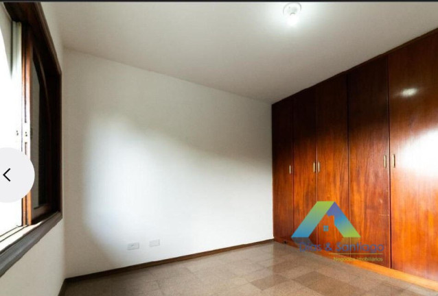 Imagem Casa com 6 Quartos à Venda, 638 m² em Brooklin Paulista - São Paulo