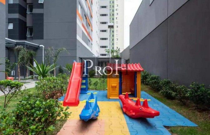 Imagem Apartamento com 1 Quarto à Venda, 19 m² em Brás - São Paulo