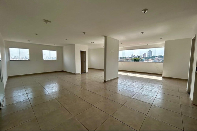 Imagem Apartamento com 2 Quartos à Venda, 43 m² em Chácara Belenzinho - São Paulo Imagem Apartamento com 2 Quartos à Venda, 43 m² em Chácara Belenzinho - São Paulo