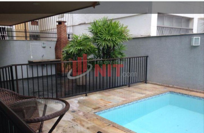 Imagem Apartamento com 3 Quartos à Venda, 110 m² em Icaraí - Niterói Imagem Apartamento com 3 Quartos à Venda, 110 m² em Icaraí - Niterói