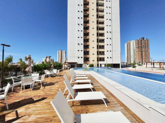 Imagem Apartamento com 3 Quartos à Venda, 90 m² em Aeroclube - João Pessoa