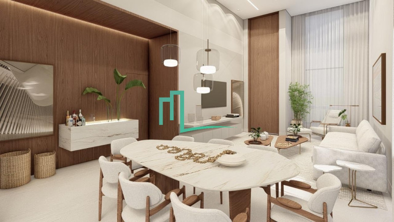 Imagem Casa com 3 Quartos à Venda, 312 m² em Residencial Olivito - Franca Imagem Casa com 3 Quartos à Venda, 312 m² em Residencial Olivito - Franca