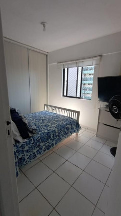 Imagem Apartamento com 3 Quartos à Venda, 77 m² em Rosarinho - Recife