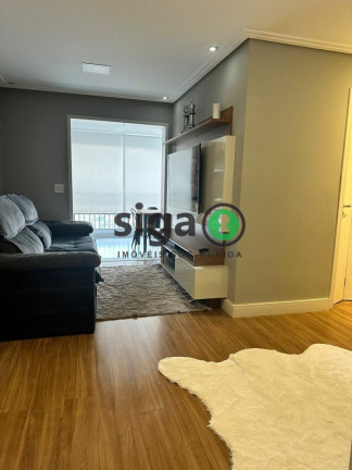 Imagem Apartamento com 2 Quartos à Venda, 66 m² em Vila Formosa - São Paulo