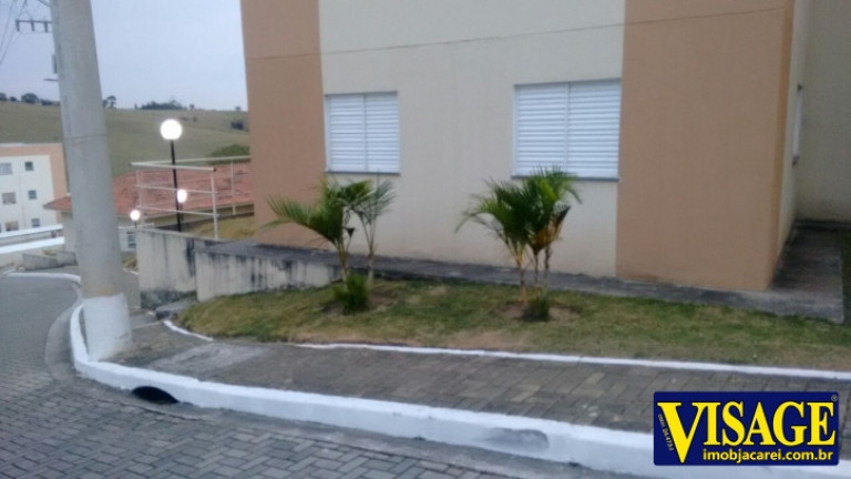 Imagem Apartamento com 2 Quartos à Venda, em Da Colônia - Jacareí Imagem Apartamento com 2 Quartos à Venda, em Da Colônia - Jacareí