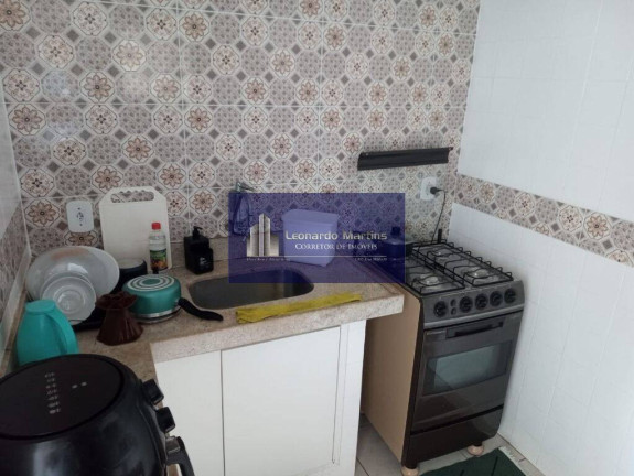 Imagem Apartamento com 1 Quarto à Venda, 65 m² em Centro - Cabo Frio