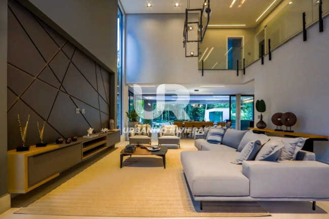 Imagem Casa com 6 Quartos à Venda, 537 m² em Riviera | Módulo 17 - Bertioga