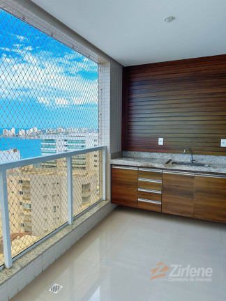 Imagem Apartamento com 2 Quartos à Venda, 80 m² em Praia Do Morro - Guarapari Imagem Apartamento com 2 Quartos à Venda, 80 m² em Praia Do Morro - Guarapari