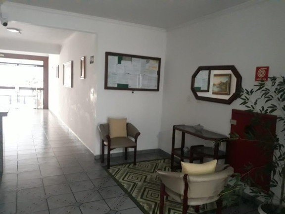 Imagem Apartamento com 1 Quarto à Venda, 65 m² em Tupi - Praia Grande