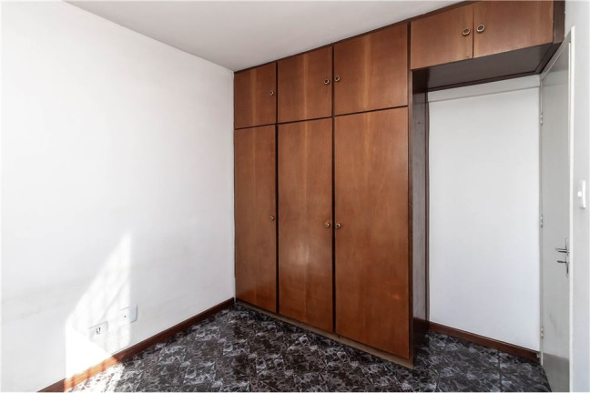 Apartamento com 2 Quartos à Venda, 54 m² em Vila Mangalot - São Paulo