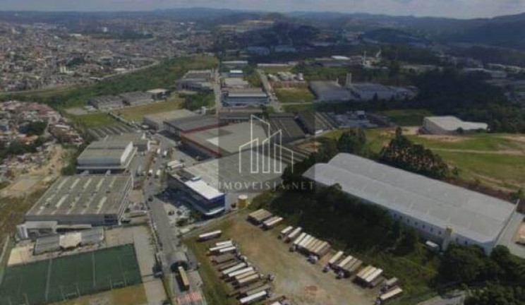 Imagem Terreno à Venda, 5.918 m² em Jardim Alvorada - Jandira Imagem Terreno à Venda, 5.918 m² em Jardim Alvorada - Jandira