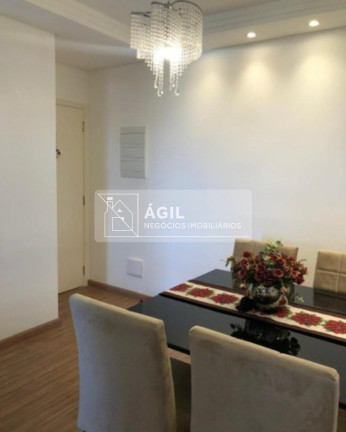Imagem Apartamento com 2 Quartos à Venda, 62 m² em Jardim San Marino - São José Dos Campos Imagem Apartamento com 2 Quartos à Venda, 62 m² em Jardim San Marino - São José Dos Campos